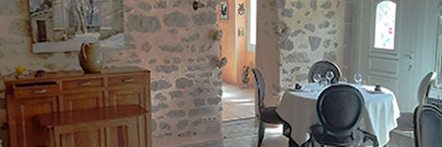 L'Auberge de la Vallée