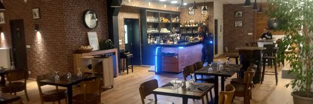 L'auberge de meusnes