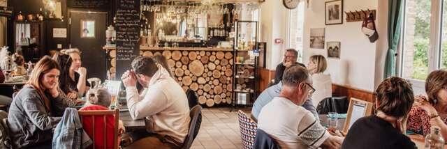 Le Bistrot du Grand Liot