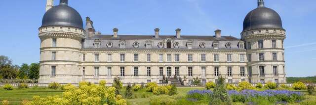 Château de Valençay