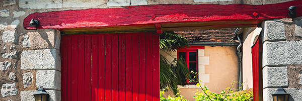 Le relais des braconniers