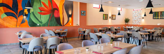 Le Gourmet de Mareuil