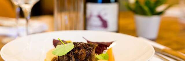 Auberge de Montpoupon