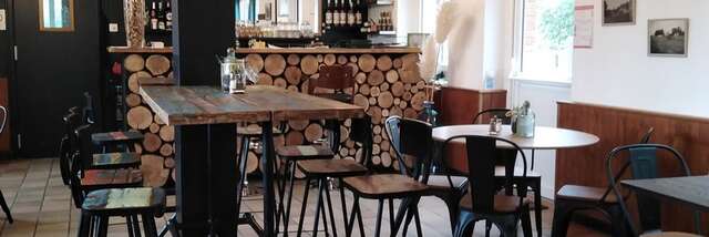 Le Bistrot du Grand Liot