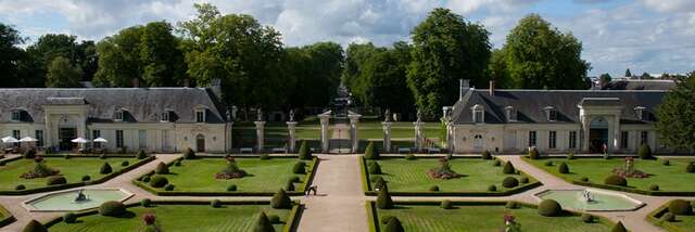 Château de Valençay