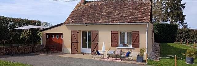 La Petite Maison à la campagne
