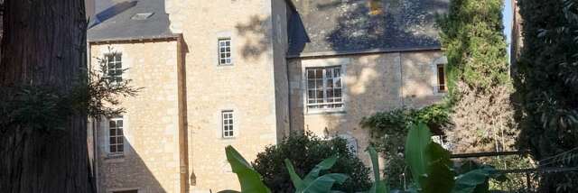 Chambres d'hôtes La Maison du Prévôt