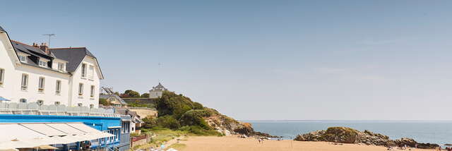 BEST WESTERN HOTEL DE LA PLAGE