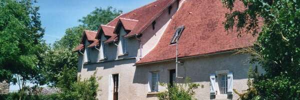 Maison Neuve