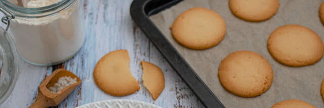 Biscuiterie Maison Drans - Boutique