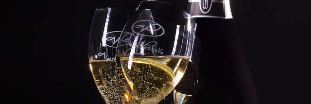 Champagne Alain Vesselle