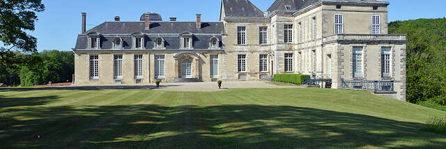 CHÂTEAU DE CIREY-SUR-BLAISE