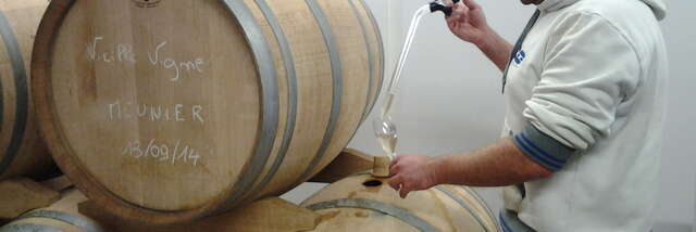 Champagne Alain David & Fils