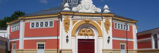 Visite Guidée : Châlons, foires et spectacles au XXème siècle