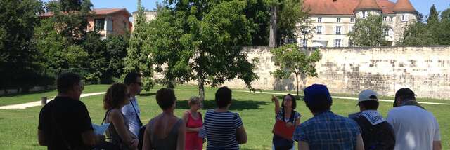 Coeur Historique de Saint-Dizier