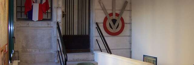 Visite guidée : L'Ancien Siège de la Gestapo