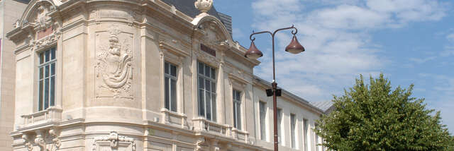 Fascinant Week-end V&D : Musée et Champagne