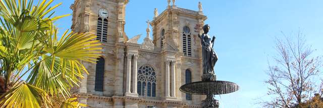Collégiale Notre-Dame-de-l'Assomption