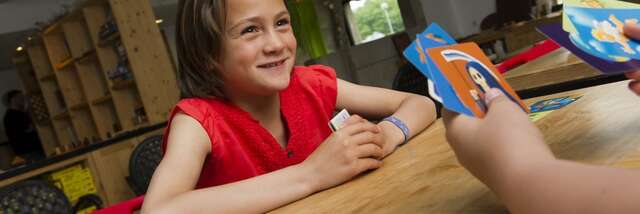 Auberge des Voyajoueurs - 800 jeux du monde entier