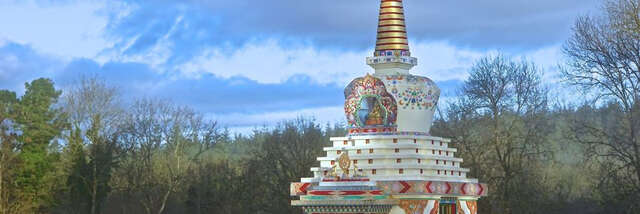 Centre Bouddhique Drukpa