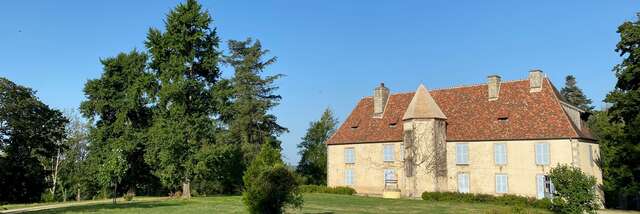 Château des Portes