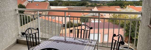 BOURCE - RESIDENCE L'OLIVIER