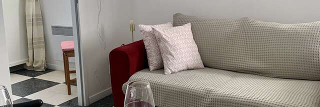 GÎTE 2 PIÈCES AVEC JARDIN, VUE SUR PYRÉNÉES