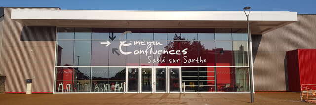 Cinéma Confluences