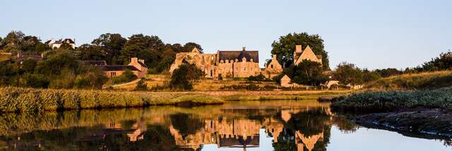 Abbaye de Beauport