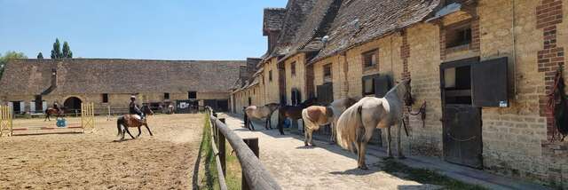 Haras de Neaufles