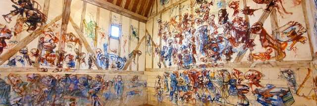 Les Dimanches du Patrimoine du Vexin Normand - Gisors