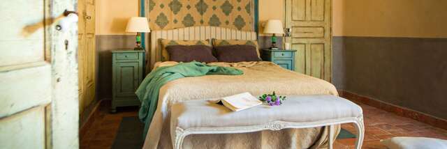 LE HAMEAU DE SAPARALE