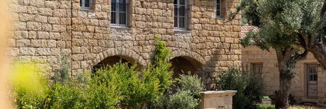 LE HAMEAU DE SAPARALE