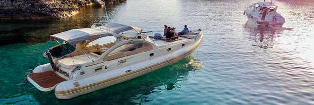 CORSE NAUTIC ESCAPE
