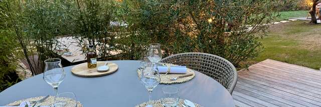 LA TABLE DU MOULIN