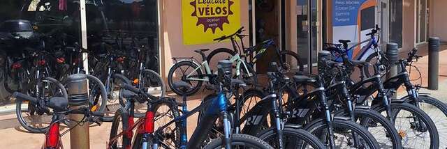 Leucate Vélos