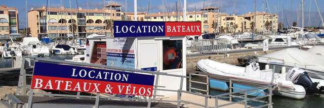 Loca Détente - Location de vélos