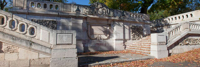 Les Remparts de Beaune