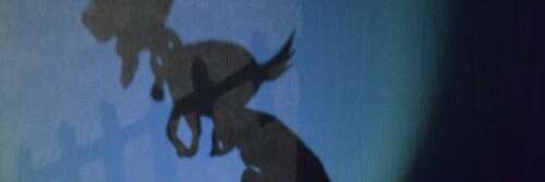 L'affaire méchant loup