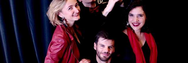 Pastourelles - Concert de Noël