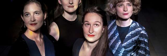 Concert "Ubi sunt Mulieres ? "