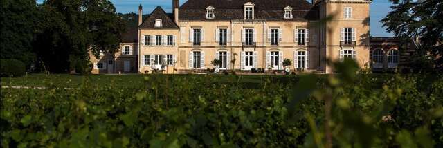 Château de Meursault - Dégustation Vente des Vins 2023