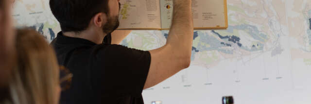 Maison André Goichot - Ateliers dégustations