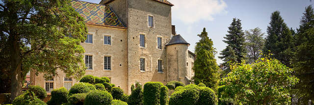 Visite dégustation spéciale Vente des Vins 2025 au Domaine du Château Philippe le Hardi