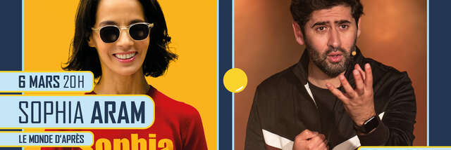 Festival Beaune Humour 2026