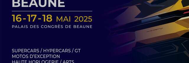 PRESTIGE AUTO BEAUNE 2025