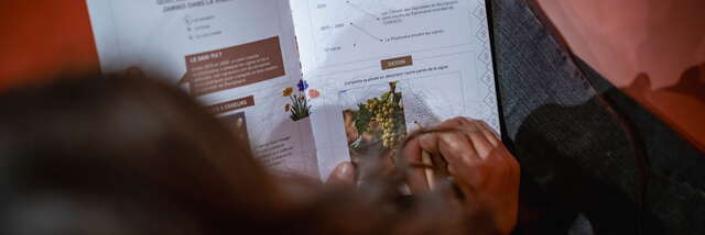 Quête estivale Beaune : À la recherche du Climat mystère