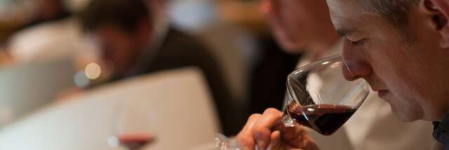 Journée dégustation des vins de Bourgogne