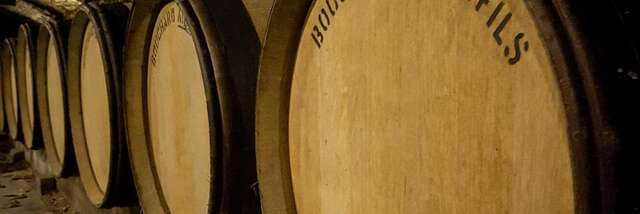 Maison Bouchard Aîné & Fils - Le Parcours des 5 Sens