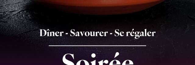 Soirée Couscous